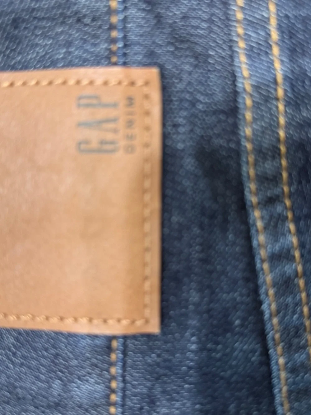 GAP brand new